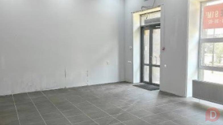 Аренда помещения 91 м² на центральной аллее Красноярск - изображение 1