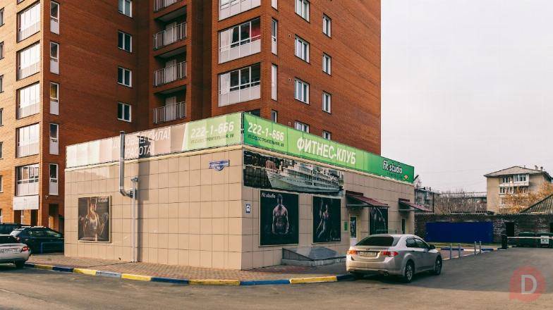 Сдается помещение 392 м² Красноярск - изображение 1