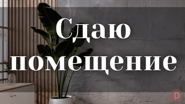 Сдаю нежилое помещение, Суеркулова 24, б/п Bishkek - изображение 1