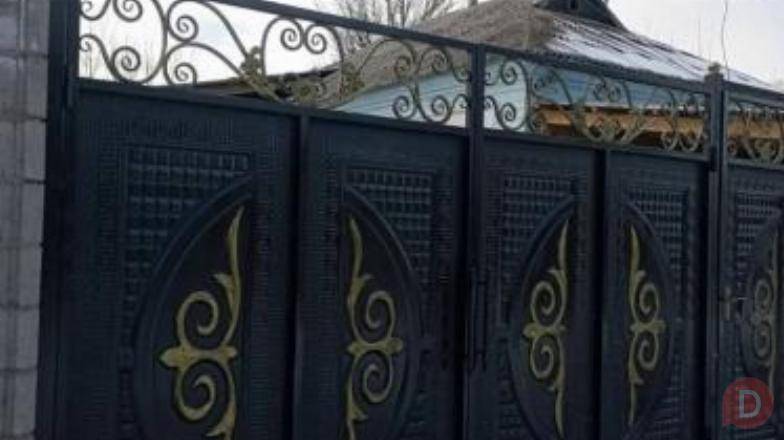 СВАРОЧНЫЕ РАБОТЫ ЛЮБОЙ СЛОЖНОСТИ Bishkek - изображение 1