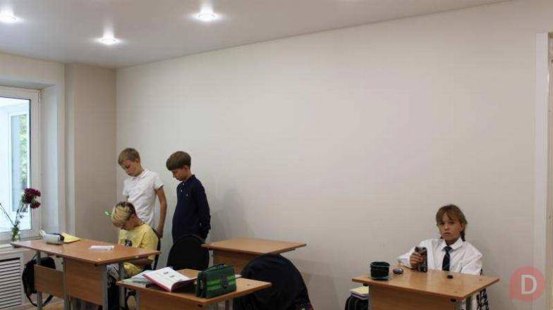 Частная школа «ОБРАЗОВАНИЕ ПЛЮС…I» - уверенный старт в будущее Москва - изображение 1