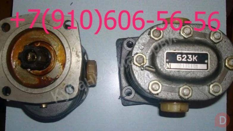 Насос 888, насос 4020, насос 4055А, насос 623К Москва - изображение 1