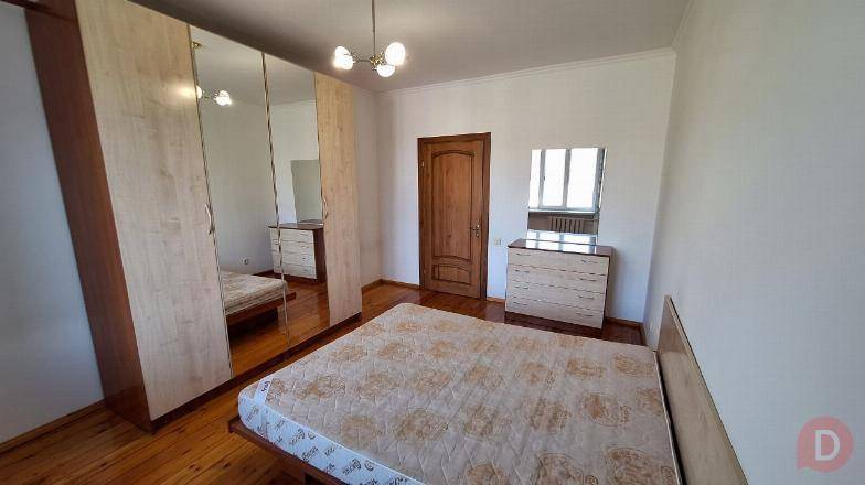 Продам 3 к. кв. 73м2, Инд., КТРК 99,800$ Bishkek - изображение 1