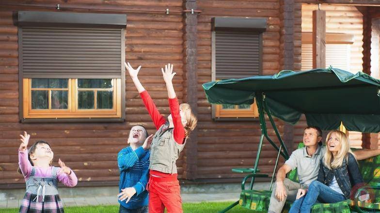 Ремонт та технічне обслуговування ролет, дверей та вікон Киев - изображение 1