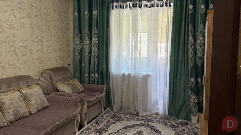 Продаю 3-х комнатную квартиру по ул. Салиева Bishkek - изображение 1