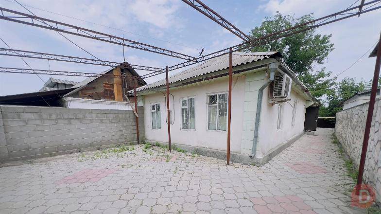 Продаётся дом Нижняя Ала-Арча, 5 сот, S=112 кв.м. по Тоголок Молдо вни Bishkek - изображение 1