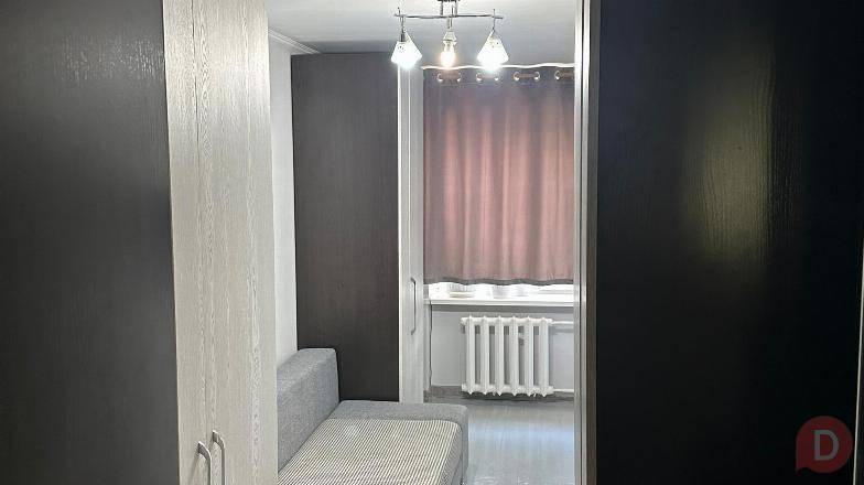 Продаю 3-комнатную квартиру, Суеркулова / Тыныстанова, б/п Bishkek - изображение 1