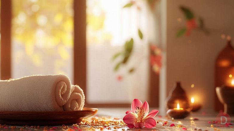 Massage Bishkek - изображение 1