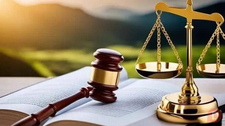 Юрист дистанційне розлучення Київ. Виноградар Адвокат Киев - изображение 1