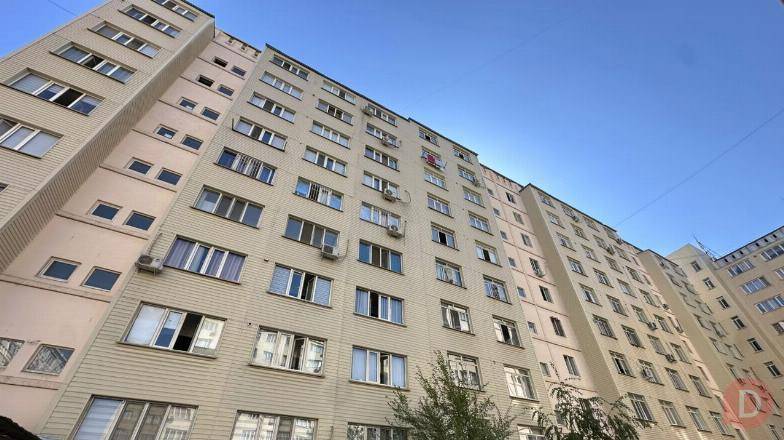 Продаётся 2-комнатная квартира 66 м² в Улан-2 (106 серия улучшенная) Бишкек - изображение 1