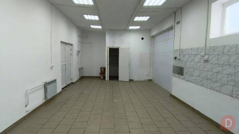 Сдаю торговое помещение, 74 м² Сосновоборск - изображение 1