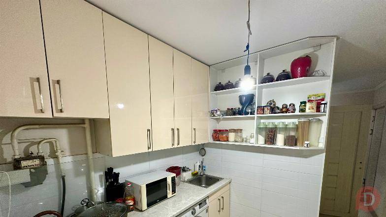 Продаю! 3кв. 104с, 58м2, 1/3, Кудайберген (Щербинка) – 75 000 $ Bishkek - изображение 1