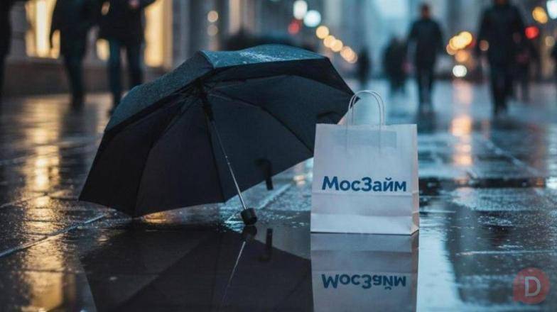 Сухие ноги - спокойная голова! Подстрахуем сезонные траты Москва - изображение 1