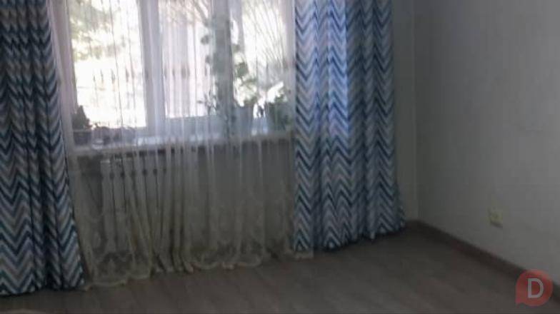 Продаю 2-комнатную квартиру, Л. Толстого / Термечикова, б/п Bishkek - изображение 1