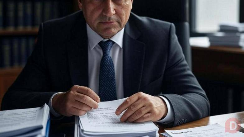 Представительство имущественных интересов юр. лиц во Владивостоке Владивосток - изображение 1
