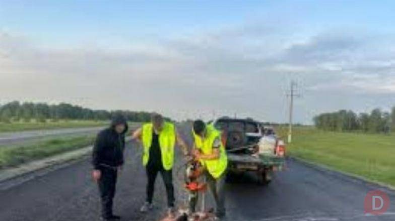 Оценка состояния автомобильных дорог во Владивостоке Владивосток - изображение 1