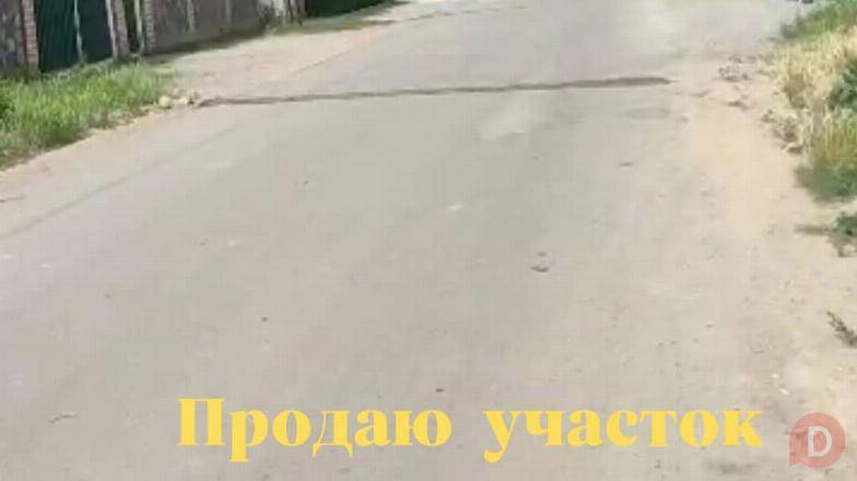 Срочно! Продаю участок с. Н.Покровка (р-н Нооруз), 7.62сотки Бишкек - изображение 1