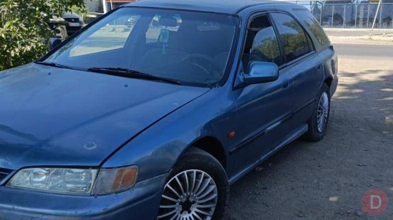 Продаю Honda Accord 1994 года Bishkek - изображение 1