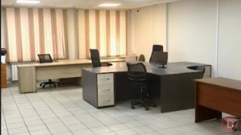 Офис 233м² с мебелью и отдельным входом Красноярск - изображение 1