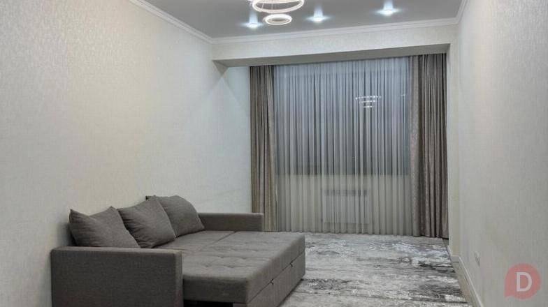Продается квартира студия 0702434331 Бишкек - изображение 1