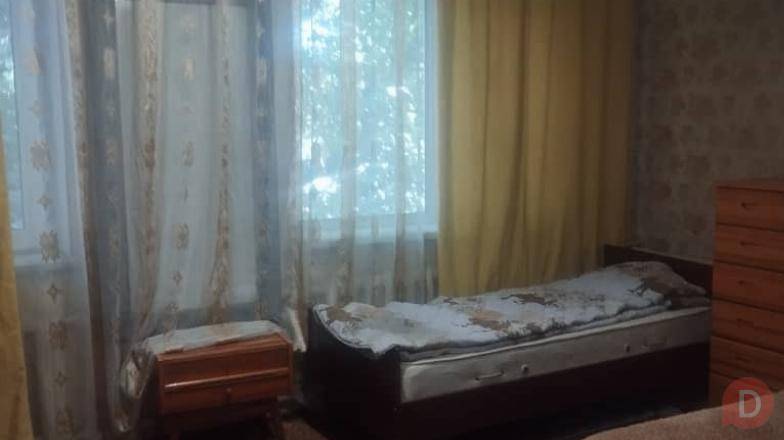 Сдается часть дома, без хозяев, ул. Лермонтова/Жибек-Жолу Bishkek - изображение 1