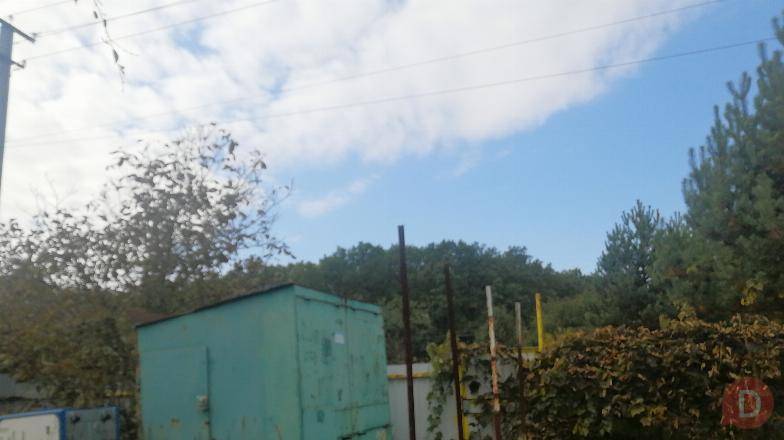Продам земельну ділянку з будинком Киев - изображение 1