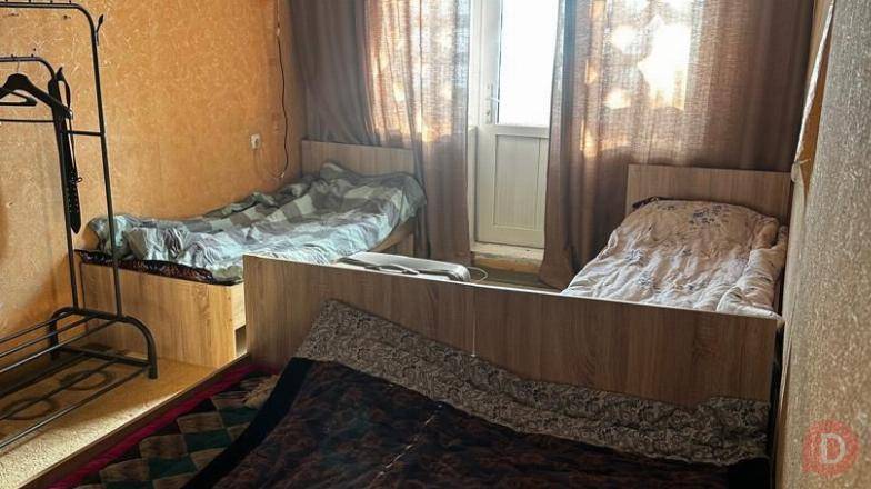 2-х комнатная квартира ЦЕНТР Чуй/Гоголя! Bishkek - изображение 1