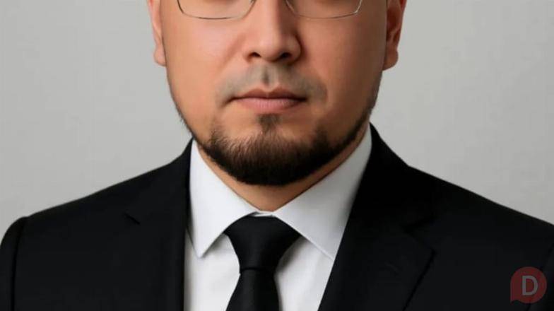 ЮРИДИЧЕСКИЕ УСЛУГИ ЮРИСТА - АДВОКАТА Bishkek - изображение 1