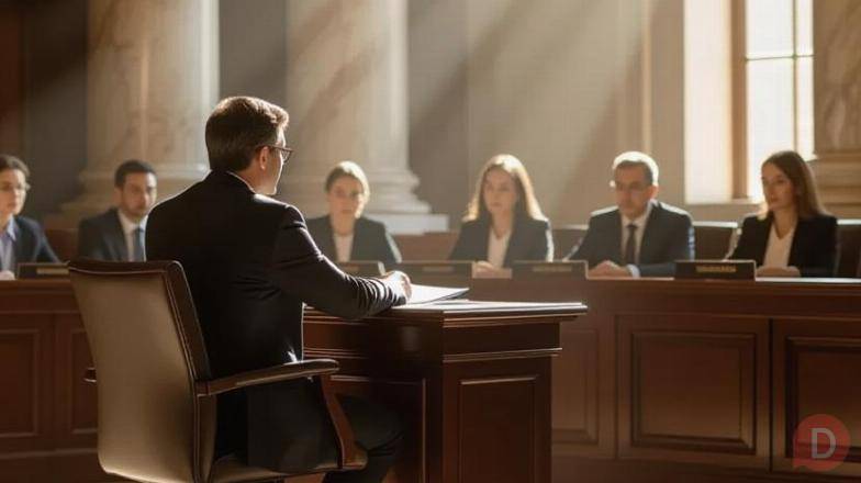 Оспаривание действий и бездействий административных органов в Екб Екатеринбург - изображение 1
