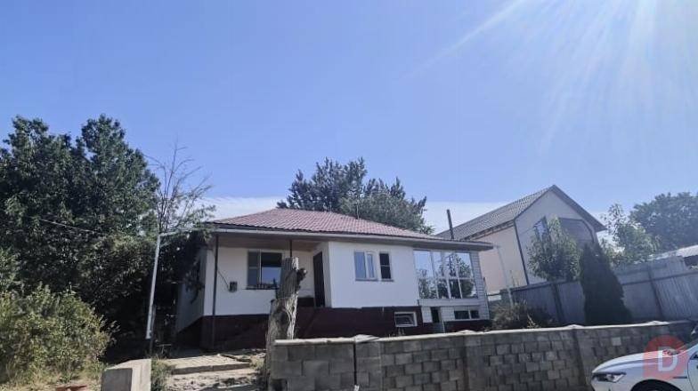 Продам большой 4 комнатный дом 175кв город Алматы Almaty - изображение 1