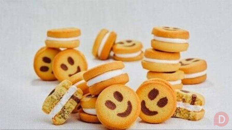 Кондитерські вироби від виробника ТМ Роса Харьков - изображение 1