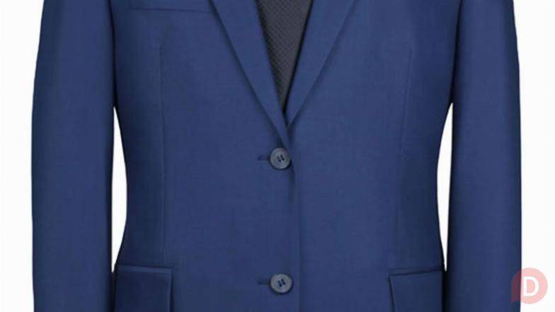 Мужские классические костюмы оптом Moscow - изображение 1