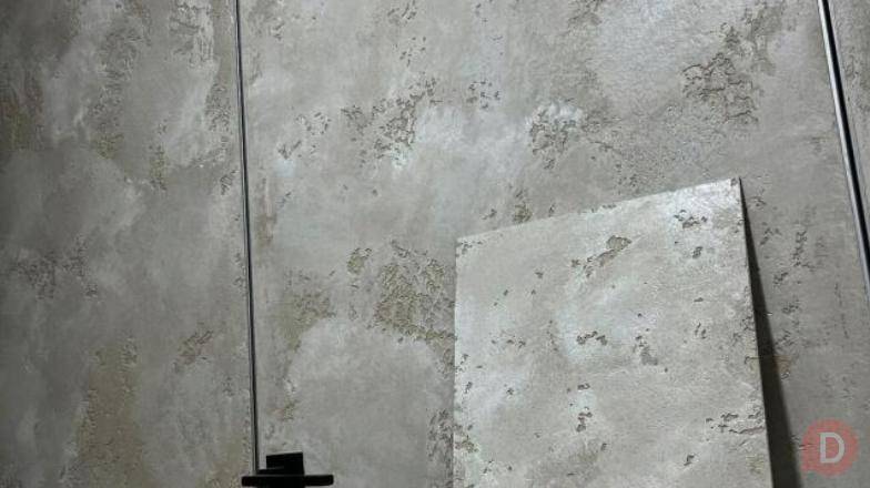 Нанесення декоративної штукатурки (Киів та область) Киев - изображение 1