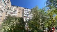 Срочно продается 3 комнатная квартира в 6 микрорайоне