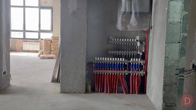 3-х комнатная квартира на Медерова/Элебаева 1538$/м²! Bishkek - изображение 1