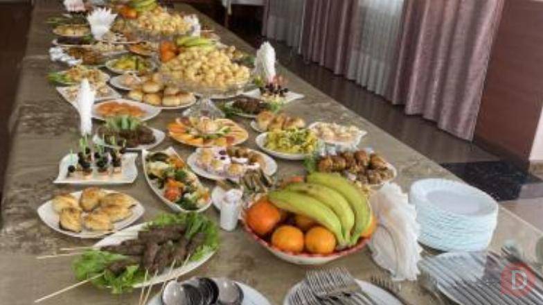 ОТЕЛЬ ТАГАЙТАЙ КАРАКОЛ Каракол - изображение 1