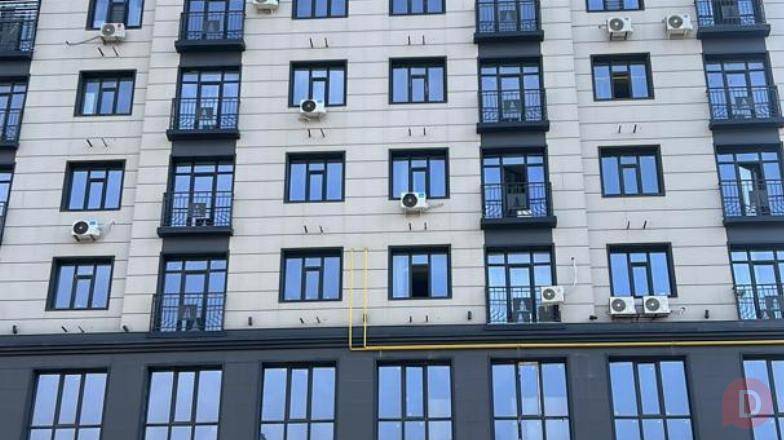 Продаю 1-комн.квартиру-элитку . 52м.кв. Центр, Чуй/Карпинка Bishkek - изображение 1