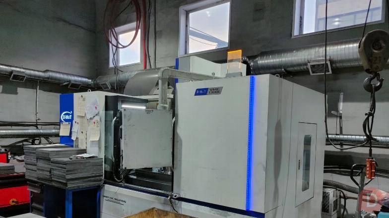 Услуги по МеталлоОбработке Челябинск - изображение 1