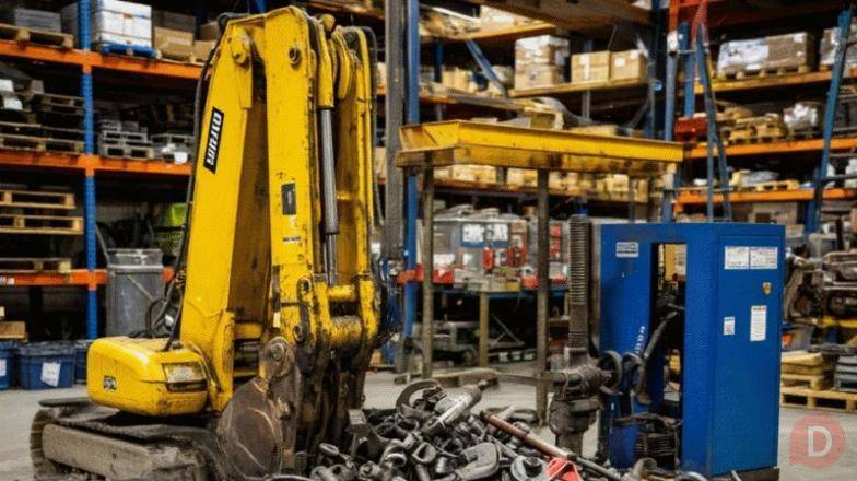 Группа Илим реализует неликвиды своих предприятий Усть-Илимск - изображение 1