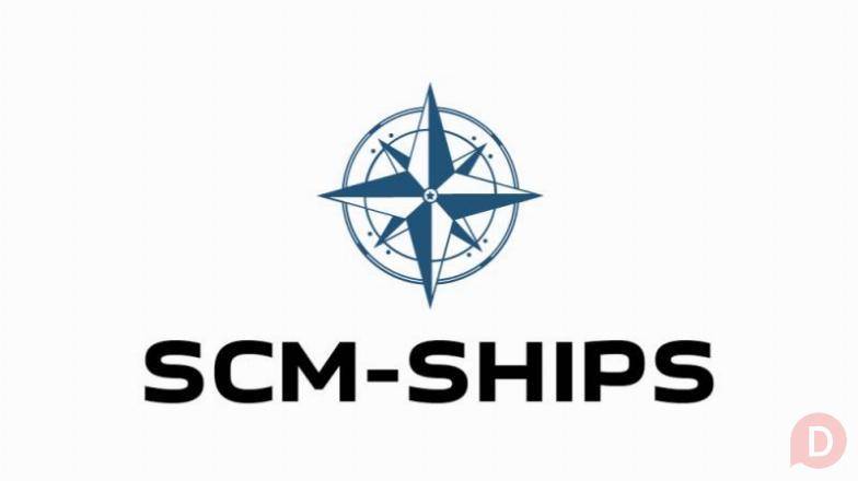 Быстрое оформление и регистрация водного транспорта по всей Украине Киев - изображение 1