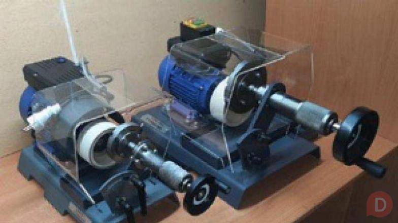 Станок для заточки мясорубок в Казань Казань - изображение 1