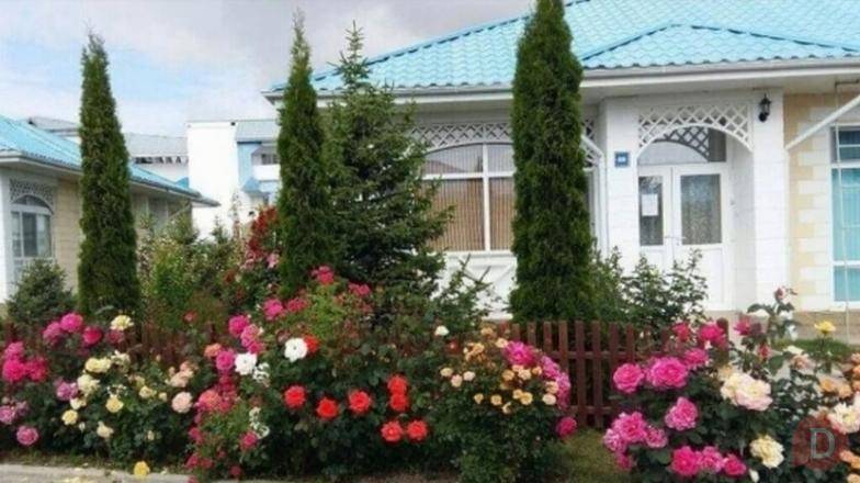 Продам Дом Бишкек - изображение 1