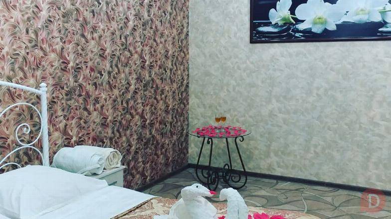 Отдельные 1 комнатные квартиры на час, день, ночь, сутки! Гостиница Bishkek - изображение 1