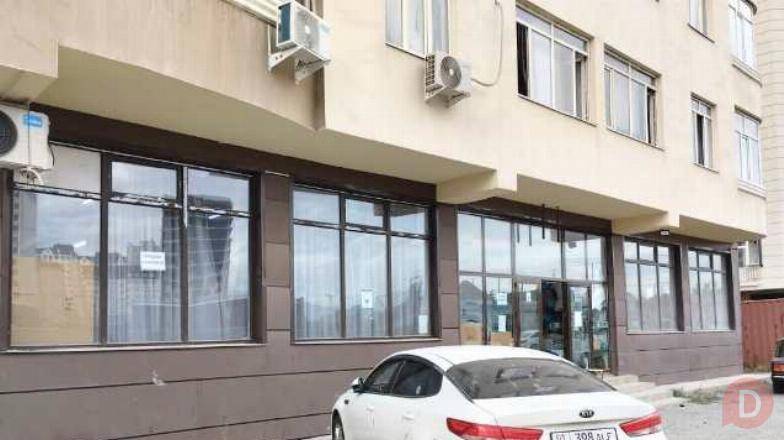 Продаётся коммерческое помещение (офис, склад, магазин и т.д.), 200м2, Бишкек - изображение 1