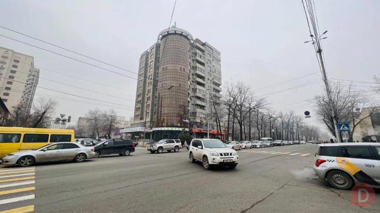 Продаётся паркинг в центре (Токтогула/Манаса) Бизнес-центр Адмирал Бишкек - изображение 1
