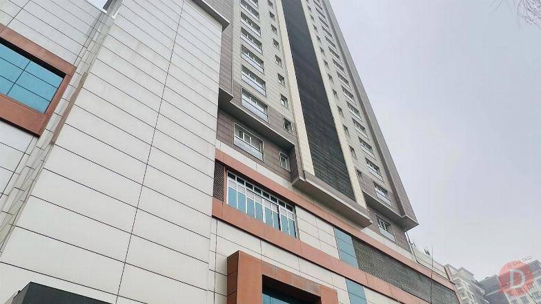 Сдаётся 2х комнатная квартира бизнес-класса в жк Premium Suites (Bish Bishkek - изображение 1