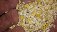 Побічні продукти кукурудзи та зерновідходи на продаж