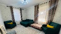Продаётся дом 4 комнаты в районе Манаса/Боталиева (Щербакова), свежий
