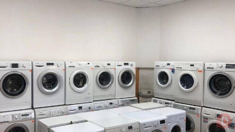 Продаємо вживані пральні машини з гарантією Киев - изображение 1