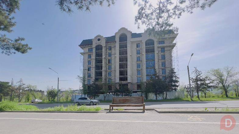 Продаётся 4х комнатная квартира в клубной доме премиум класса (Советск Бишкек - изображение 1